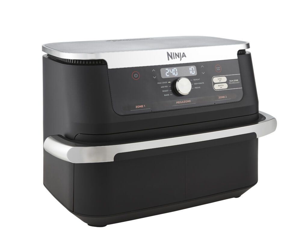 Ninja-AF500UK-EU-45-Deg-Right-Photo