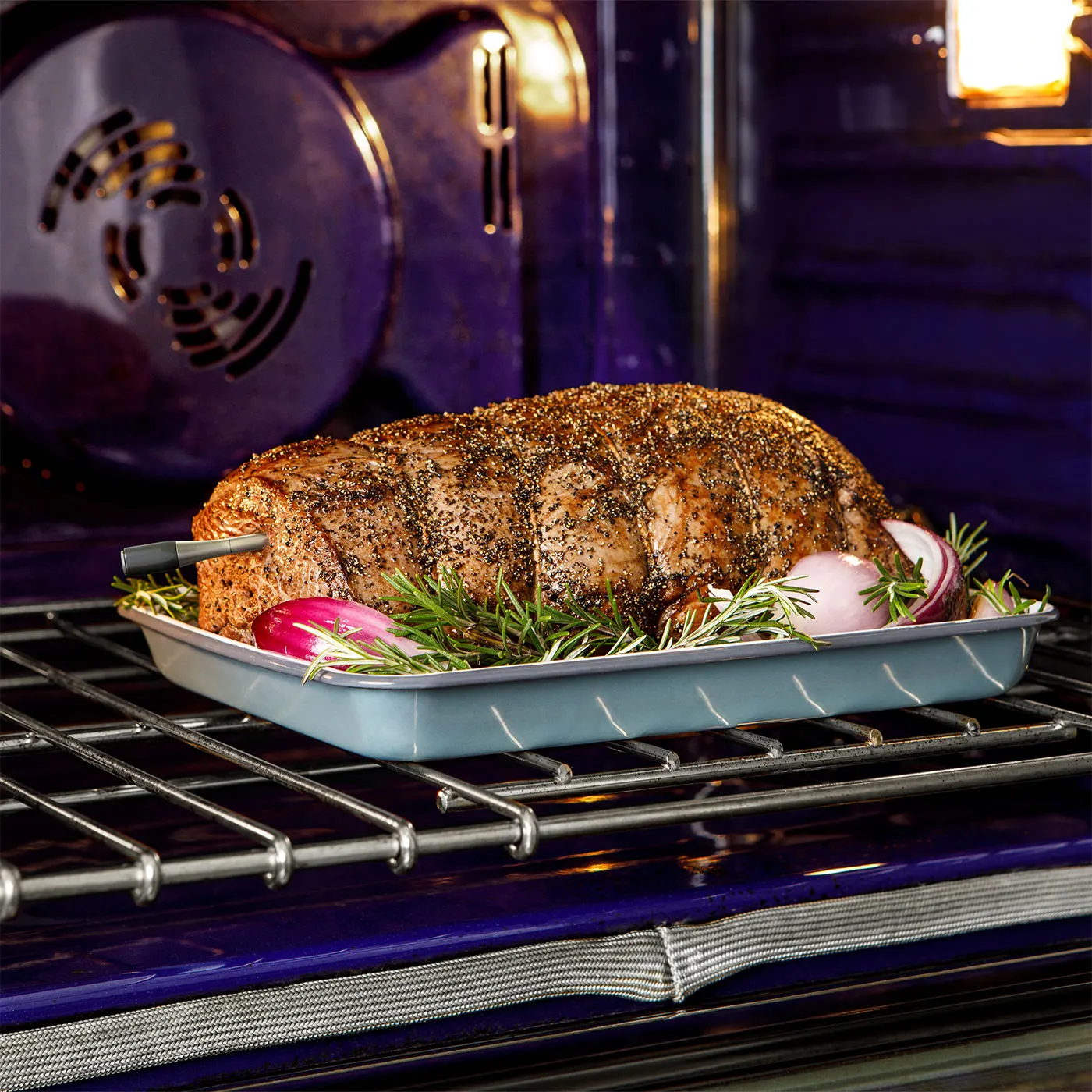 Ninja-R-WP100UK-EU-InUse-Kitchen-Oven-Roast-Probe